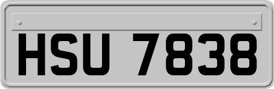 HSU7838