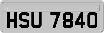 HSU7840