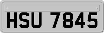 HSU7845