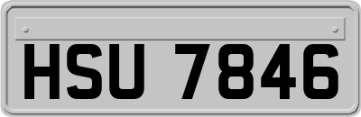 HSU7846