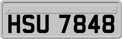 HSU7848