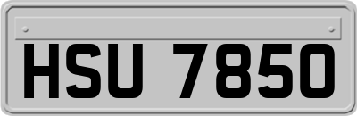 HSU7850