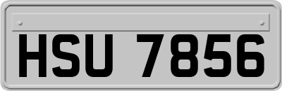 HSU7856