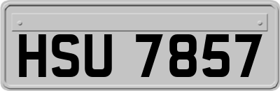 HSU7857
