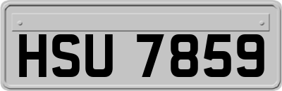 HSU7859