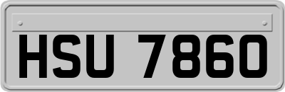 HSU7860
