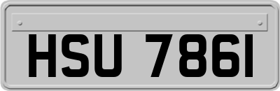HSU7861