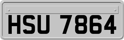 HSU7864