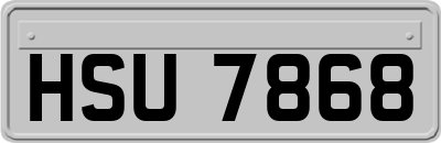 HSU7868