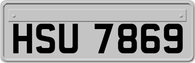 HSU7869
