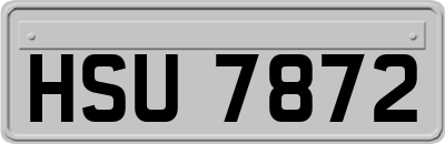 HSU7872