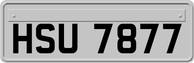 HSU7877