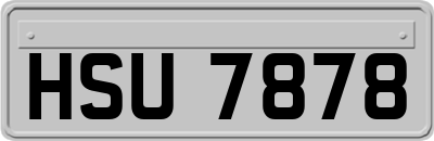 HSU7878