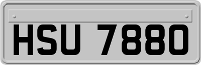 HSU7880