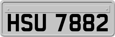 HSU7882
