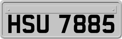 HSU7885