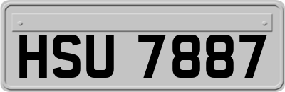 HSU7887