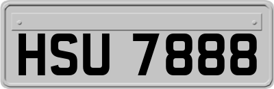 HSU7888