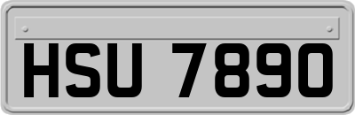 HSU7890