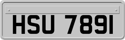 HSU7891