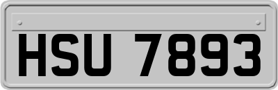 HSU7893