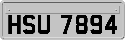 HSU7894