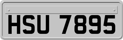 HSU7895