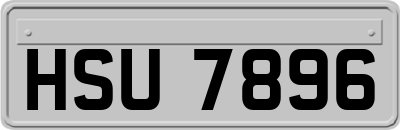 HSU7896