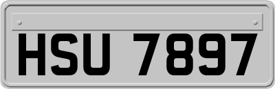 HSU7897