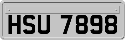 HSU7898
