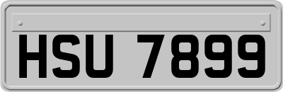 HSU7899