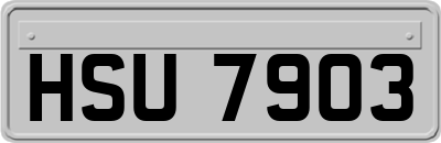 HSU7903