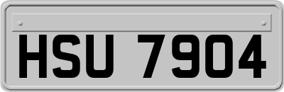 HSU7904