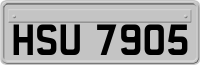 HSU7905