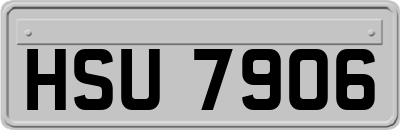 HSU7906