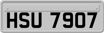 HSU7907