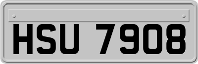 HSU7908