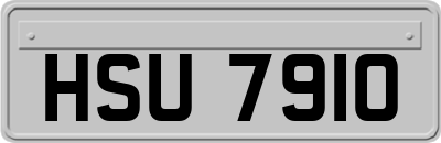 HSU7910