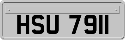 HSU7911