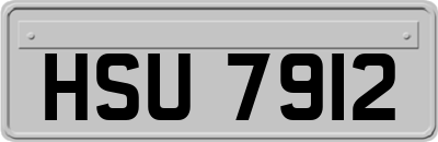 HSU7912