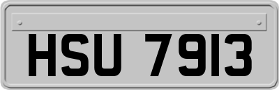 HSU7913