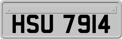 HSU7914