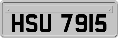 HSU7915
