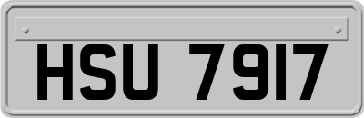 HSU7917