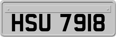 HSU7918