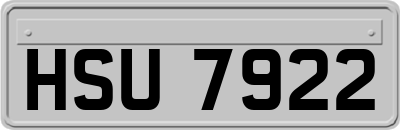 HSU7922