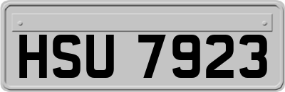 HSU7923