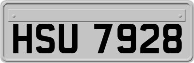 HSU7928