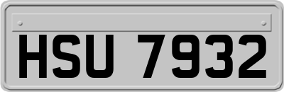 HSU7932