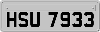 HSU7933
